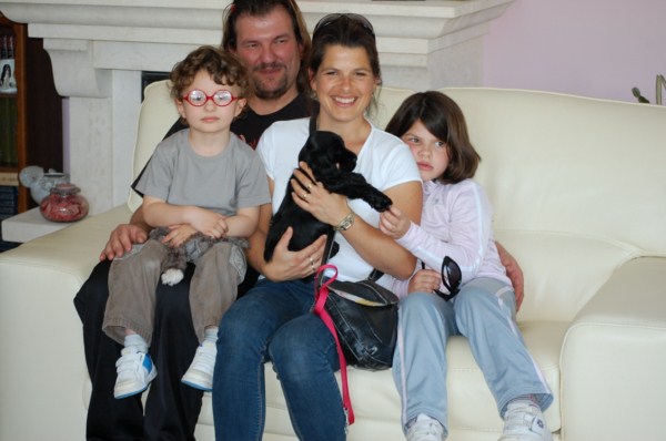 Havana en famille