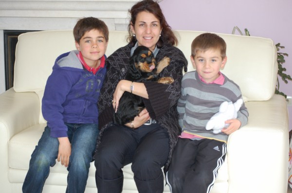 Hlios en famille