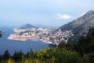 une autre vue