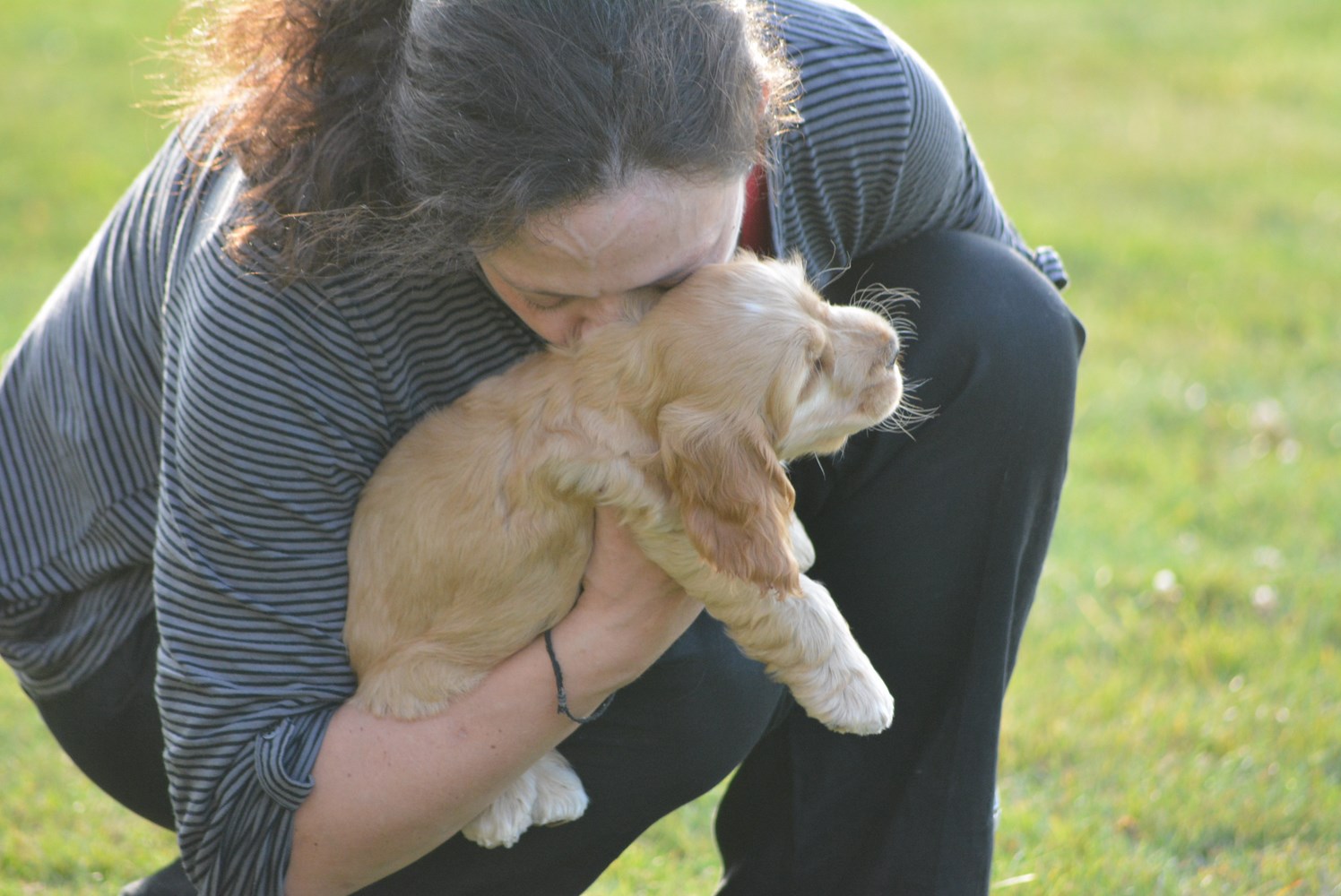 Jo Nice Golden